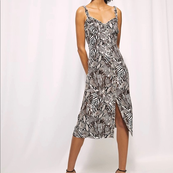 Wilfred heartthrob dress 10 NEW - Picture 2 of 9